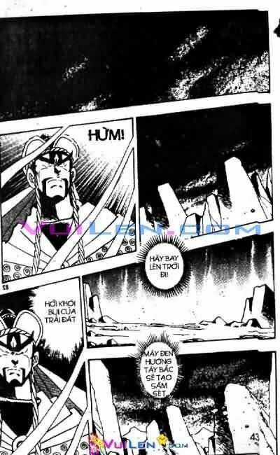 Hoàng Đế Thiên Tài Chapter 5 trang 42