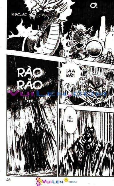 Hoàng Đế Thiên Tài Chapter 5 trang 45