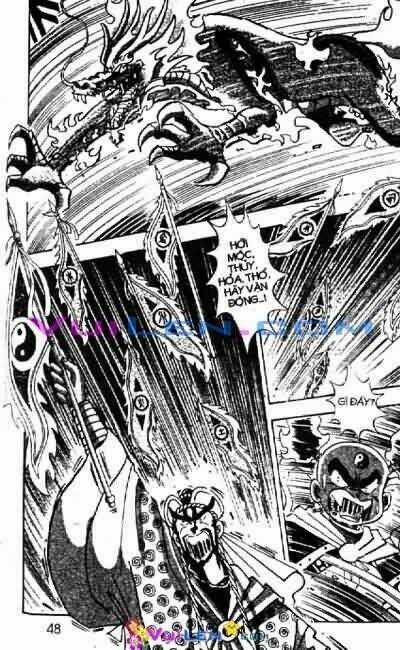 Hoàng Đế Thiên Tài Chapter 5 trang 47