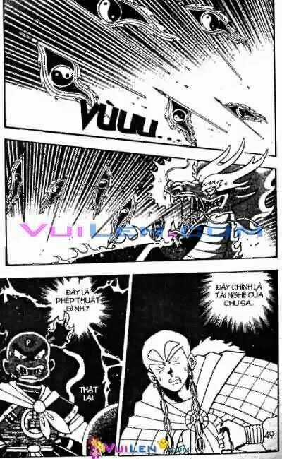 Hoàng Đế Thiên Tài Chapter 5 trang 48