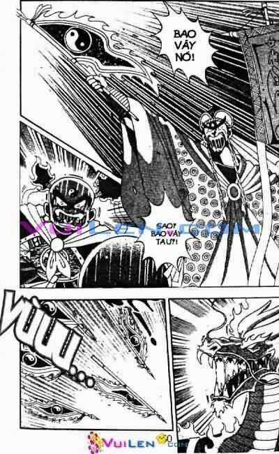 Hoàng Đế Thiên Tài Chapter 5 trang 49