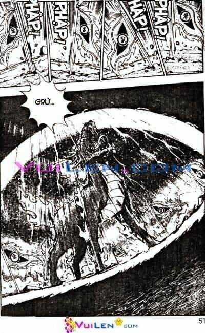 Hoàng Đế Thiên Tài Chapter 5 trang 50