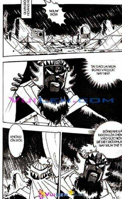 Hoàng Đế Thiên Tài Chapter 5 trang 51