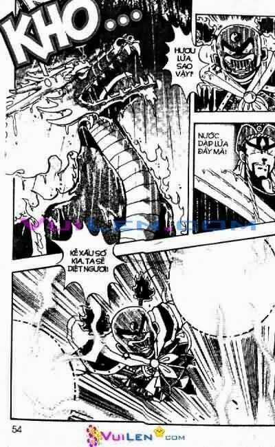 Hoàng Đế Thiên Tài Chapter 5 trang 53