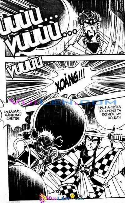 Hoàng Đế Thiên Tài Chapter 5 trang 54