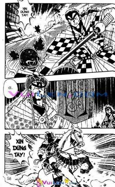 Hoàng Đế Thiên Tài Chapter 5 trang 57