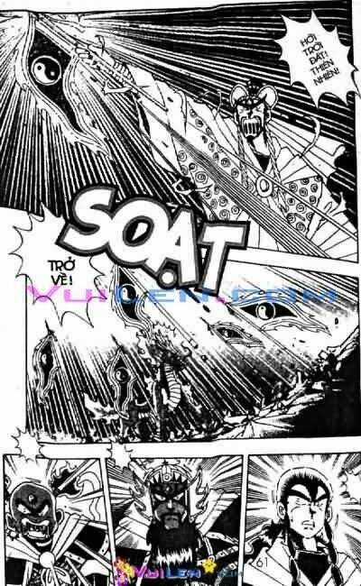 Hoàng Đế Thiên Tài Chapter 5 trang 60