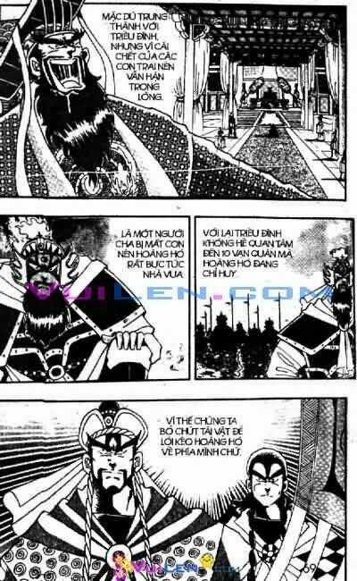 Hoàng Đế Thiên Tài Chapter 5 trang 68