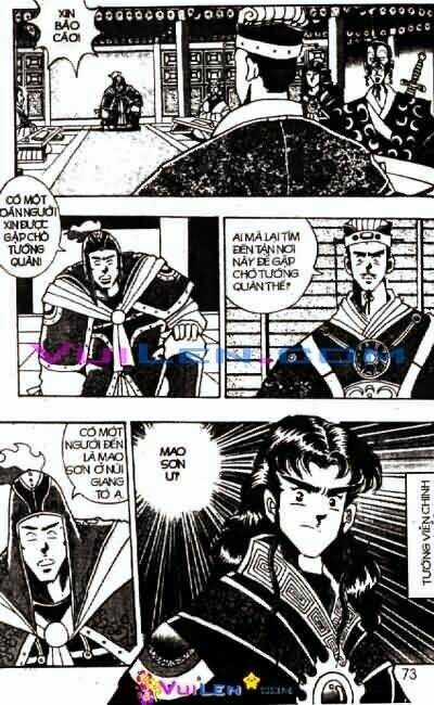 Hoàng Đế Thiên Tài Chapter 5 trang 72