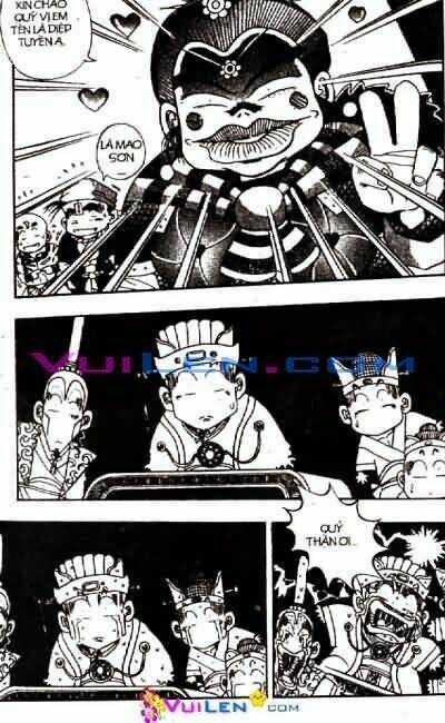 Hoàng Đế Thiên Tài Chapter 5 trang 74