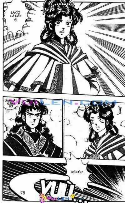 Hoàng Đế Thiên Tài Chapter 5 trang 77