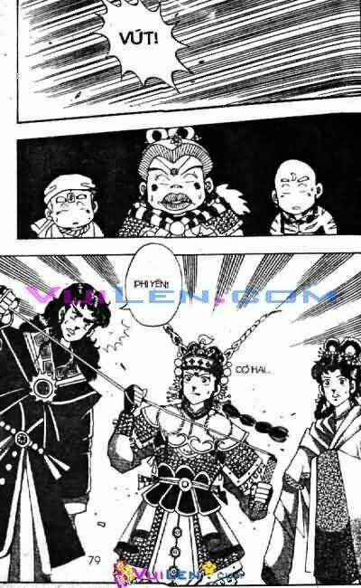 Hoàng Đế Thiên Tài Chapter 5 trang 78