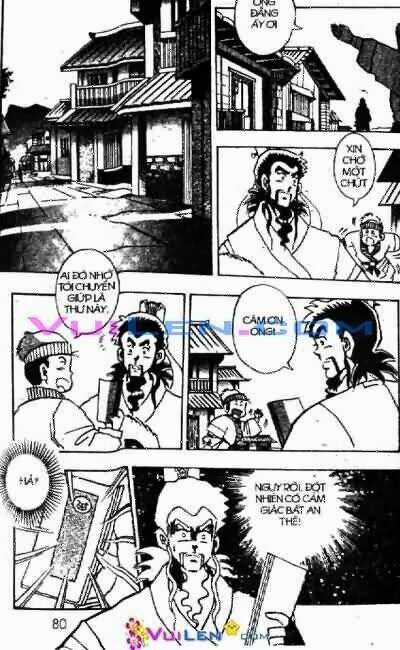 Hoàng Đế Thiên Tài Chapter 5 trang 79