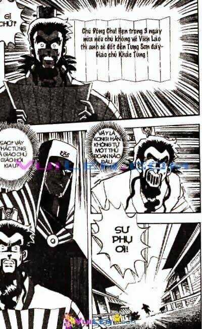 Hoàng Đế Thiên Tài Chapter 5 trang 80