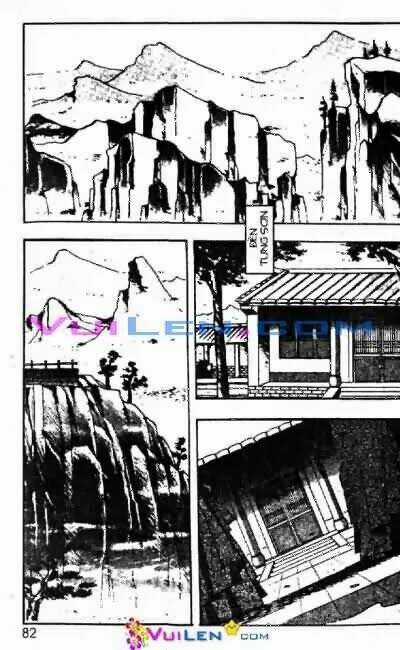 Hoàng Đế Thiên Tài Chapter 5 trang 81