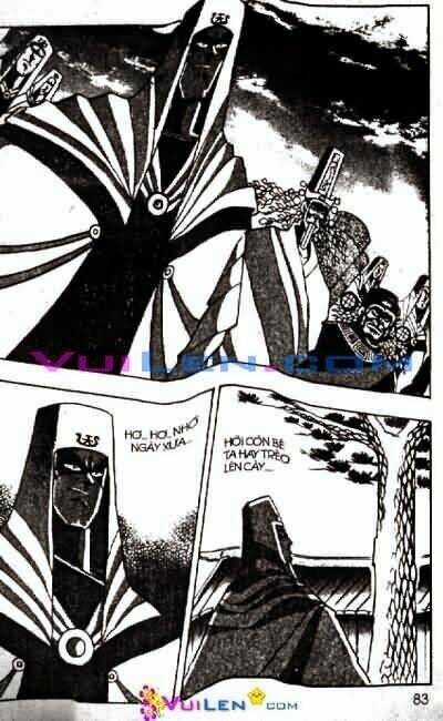 Hoàng Đế Thiên Tài Chapter 5 trang 82