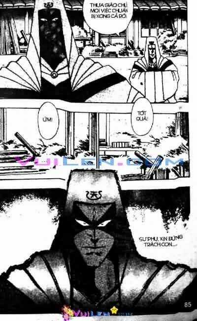 Hoàng Đế Thiên Tài Chapter 5 trang 84