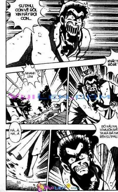 Hoàng Đế Thiên Tài Chapter 5 trang 85