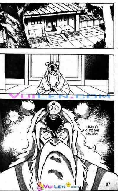 Hoàng Đế Thiên Tài Chapter 5 trang 86