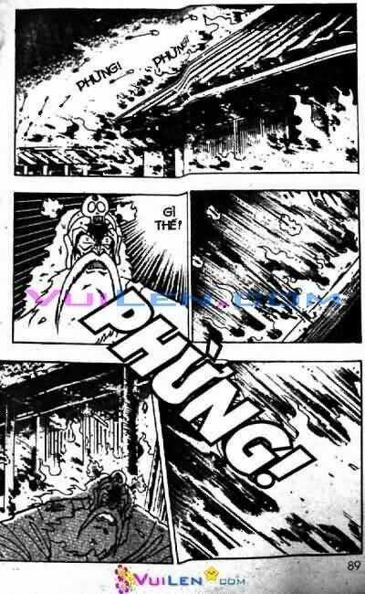 Hoàng Đế Thiên Tài Chapter 5 trang 88