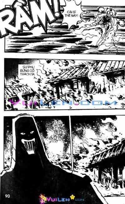 Hoàng Đế Thiên Tài Chapter 5 trang 89