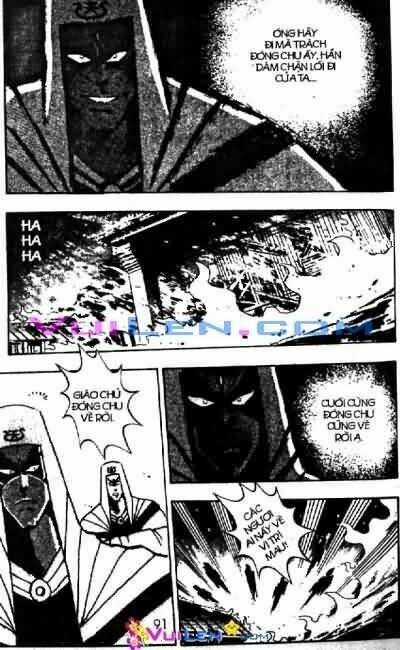 Hoàng Đế Thiên Tài Chapter 5 trang 90