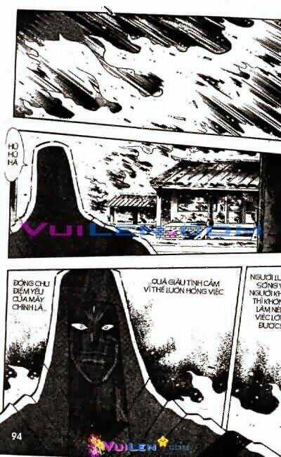 Hoàng Đế Thiên Tài Chapter 5 trang 93