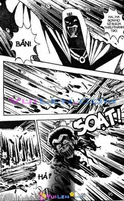 Hoàng Đế Thiên Tài Chapter 5 trang 94