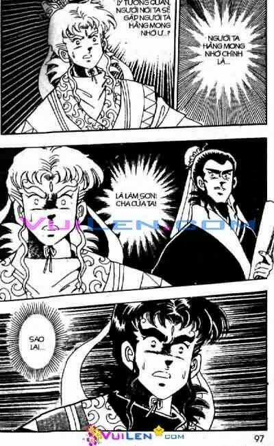 Hoàng Đế Thiên Tài Chapter 5 trang 96