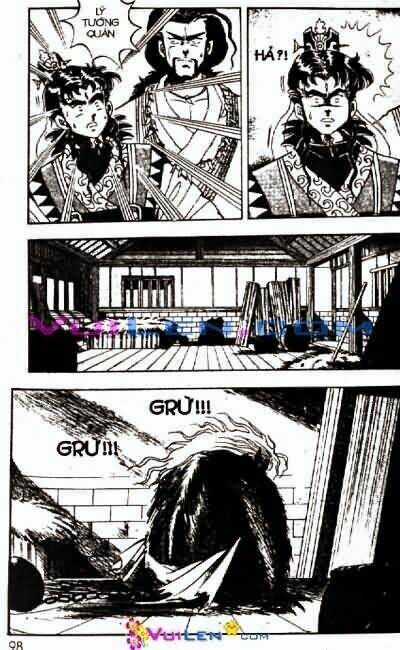 Hoàng Đế Thiên Tài Chapter 5 trang 97