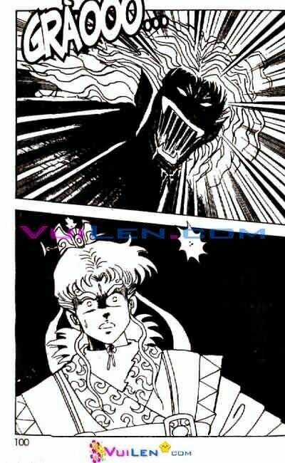 Hoàng Đế Thiên Tài Chapter 5 trang 99