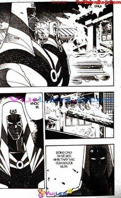 Hoàng Đế Thiên Tài Chapter 6 trang 10