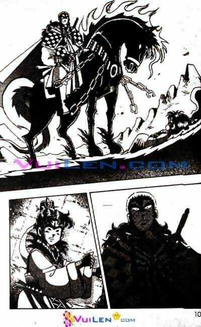 Hoàng Đế Thiên Tài Chapter 6 trang 100