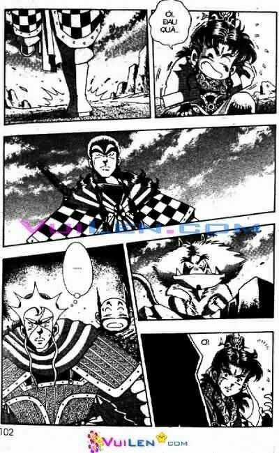 Hoàng Đế Thiên Tài Chapter 6 trang 101