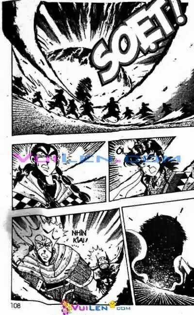 Hoàng Đế Thiên Tài Chapter 6 trang 107