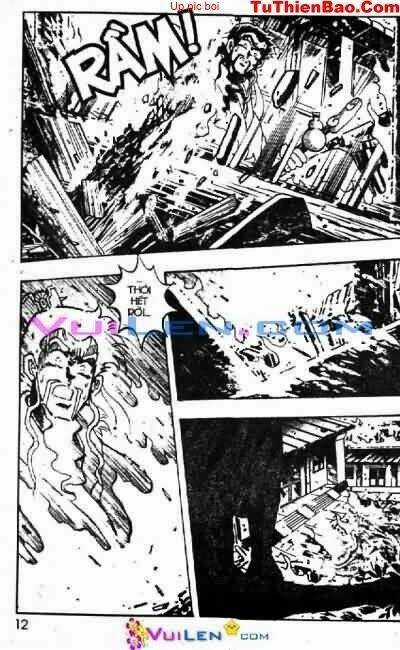 Hoàng Đế Thiên Tài Chapter 6 trang 11