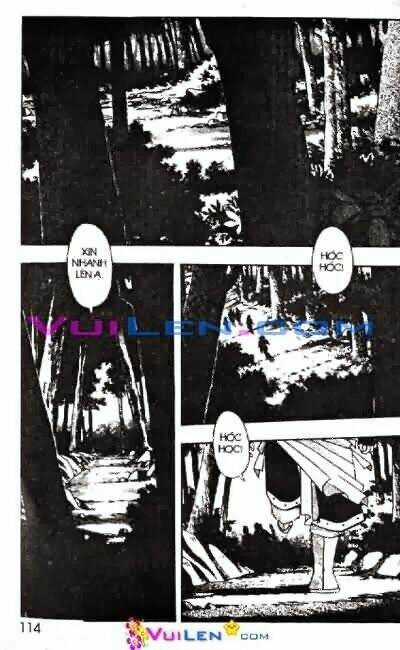 Hoàng Đế Thiên Tài Chapter 6 trang 113
