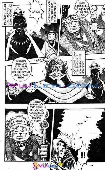 Hoàng Đế Thiên Tài Chapter 6 trang 114