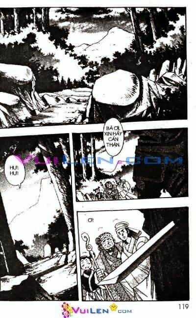 Hoàng Đế Thiên Tài Chapter 6 trang 118