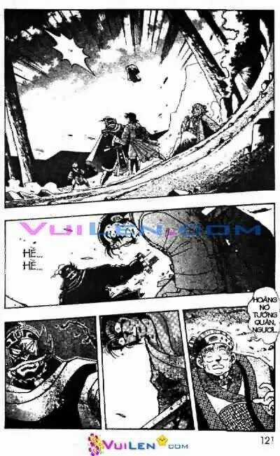 Hoàng Đế Thiên Tài Chapter 6 trang 120