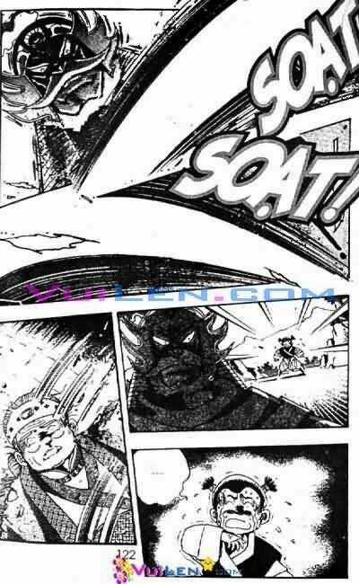 Hoàng Đế Thiên Tài Chapter 6 trang 121