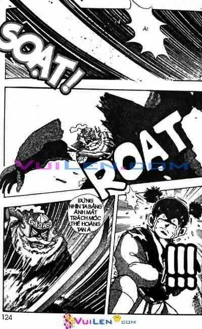 Hoàng Đế Thiên Tài Chapter 6 trang 123