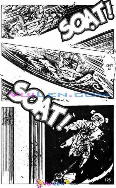 Hoàng Đế Thiên Tài Chapter 6 trang 124