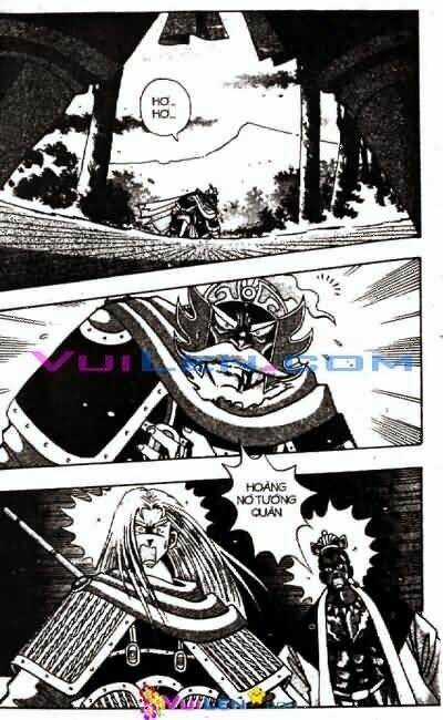 Hoàng Đế Thiên Tài Chapter 6 trang 128