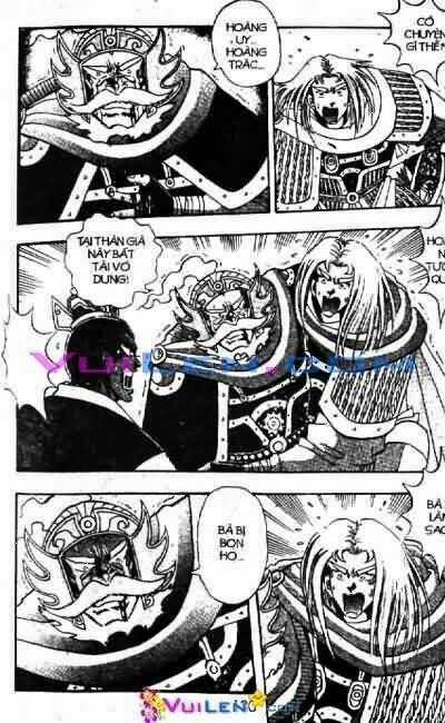 Hoàng Đế Thiên Tài Chapter 6 trang 129