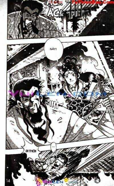 Hoàng Đế Thiên Tài Chapter 6 trang 13