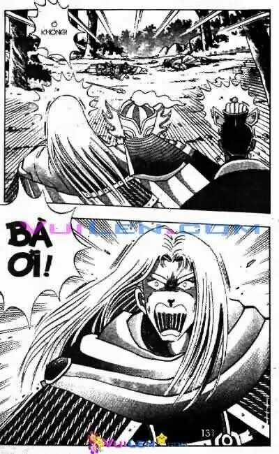 Hoàng Đế Thiên Tài Chapter 6 trang 130