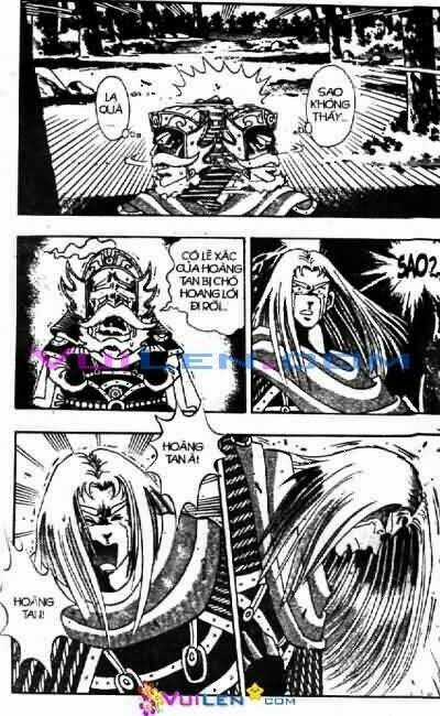 Hoàng Đế Thiên Tài Chapter 6 trang 133