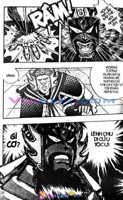 Hoàng Đế Thiên Tài Chapter 6 trang 137