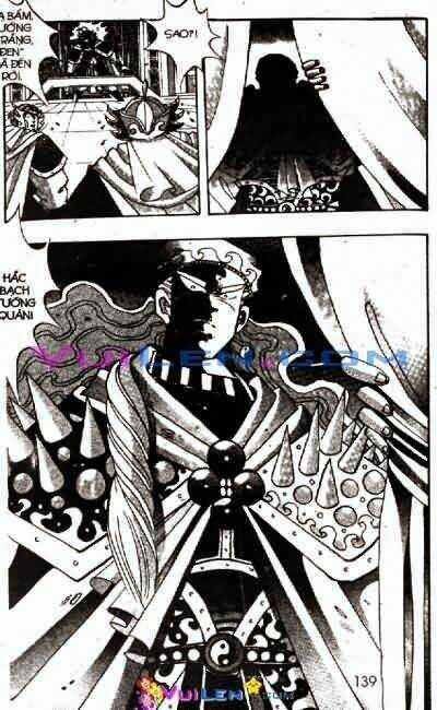 Hoàng Đế Thiên Tài Chapter 6 trang 138